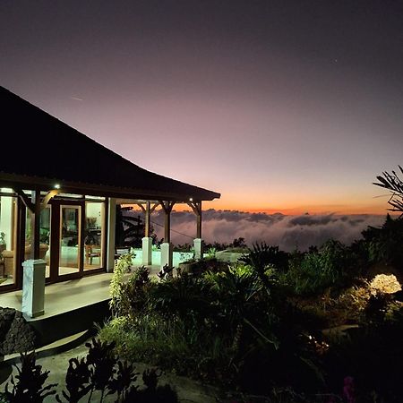 Manigelang Villa Munduk Εξωτερικό φωτογραφία
