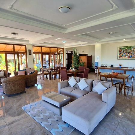 Manigelang Villa Munduk Εξωτερικό φωτογραφία