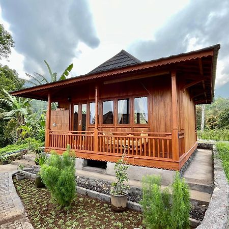 Manigelang Villa Munduk Εξωτερικό φωτογραφία