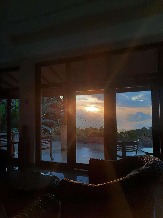 Manigelang Villa Munduk Εξωτερικό φωτογραφία