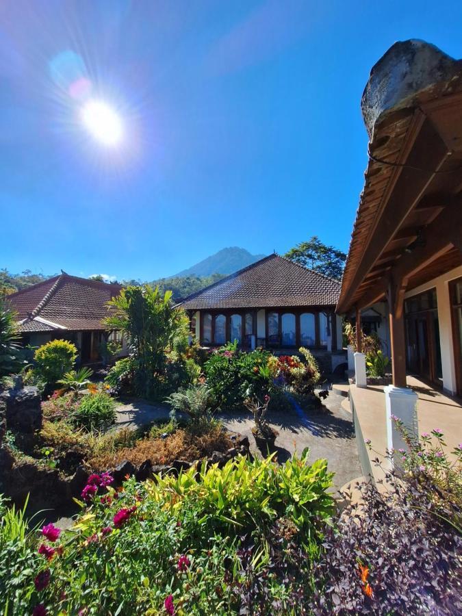 Manigelang Villa Munduk Εξωτερικό φωτογραφία