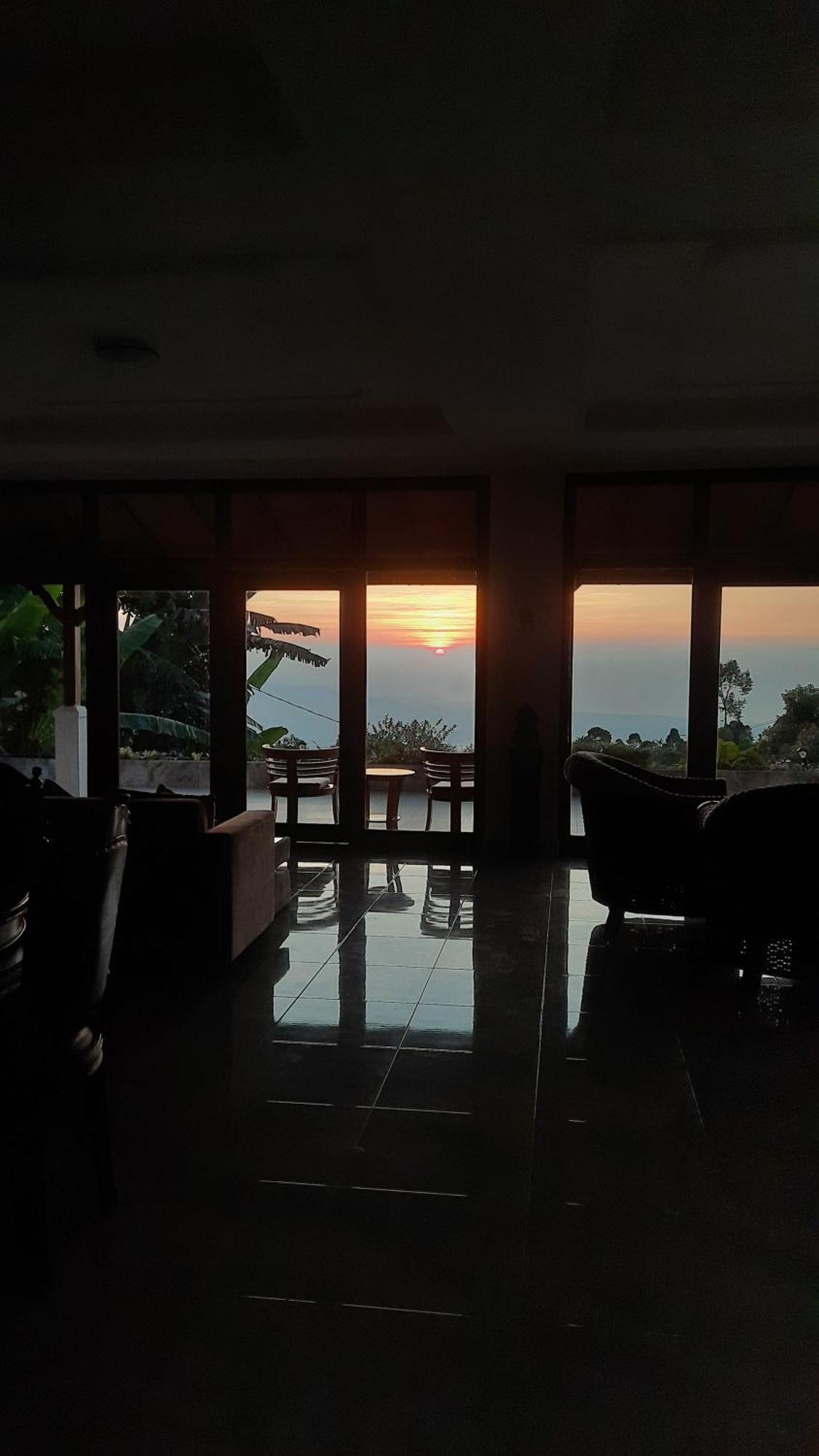 Manigelang Villa Munduk Εξωτερικό φωτογραφία