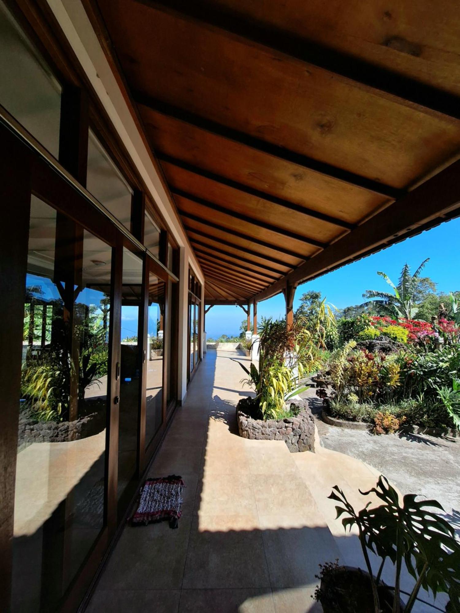 Manigelang Villa Munduk Εξωτερικό φωτογραφία