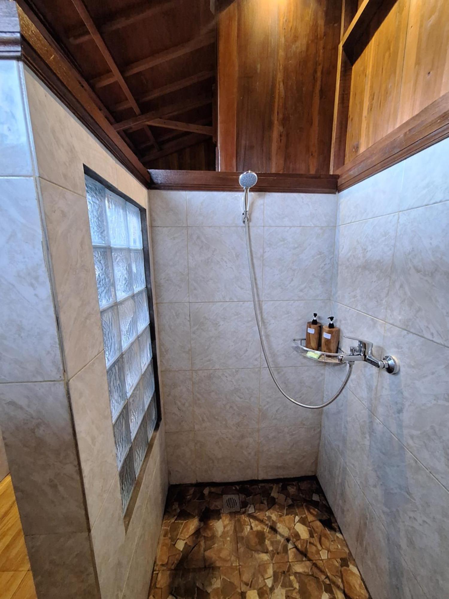 Manigelang Villa Munduk Εξωτερικό φωτογραφία