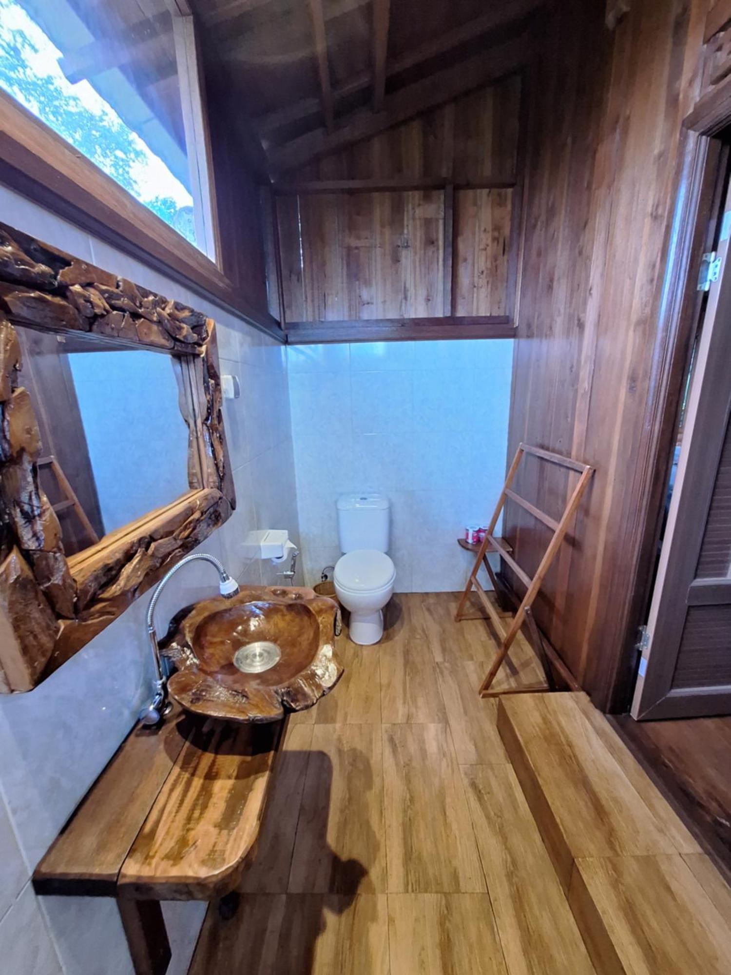 Manigelang Villa Munduk Εξωτερικό φωτογραφία