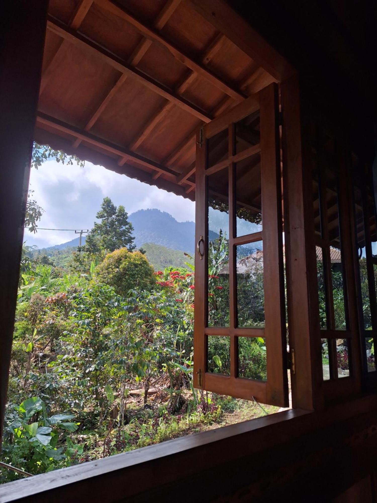 Manigelang Villa Munduk Δωμάτιο φωτογραφία
