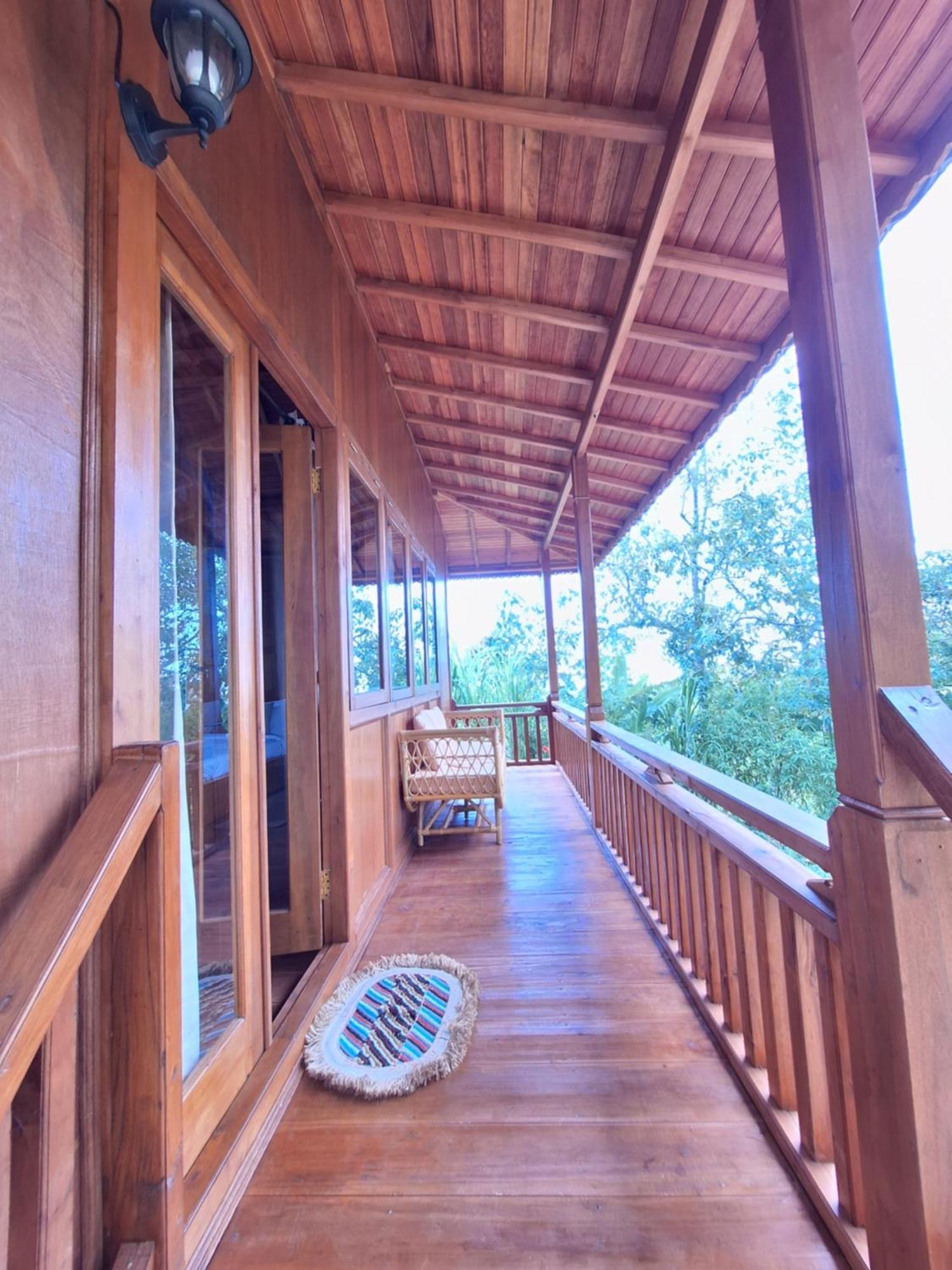 Manigelang Villa Munduk Δωμάτιο φωτογραφία