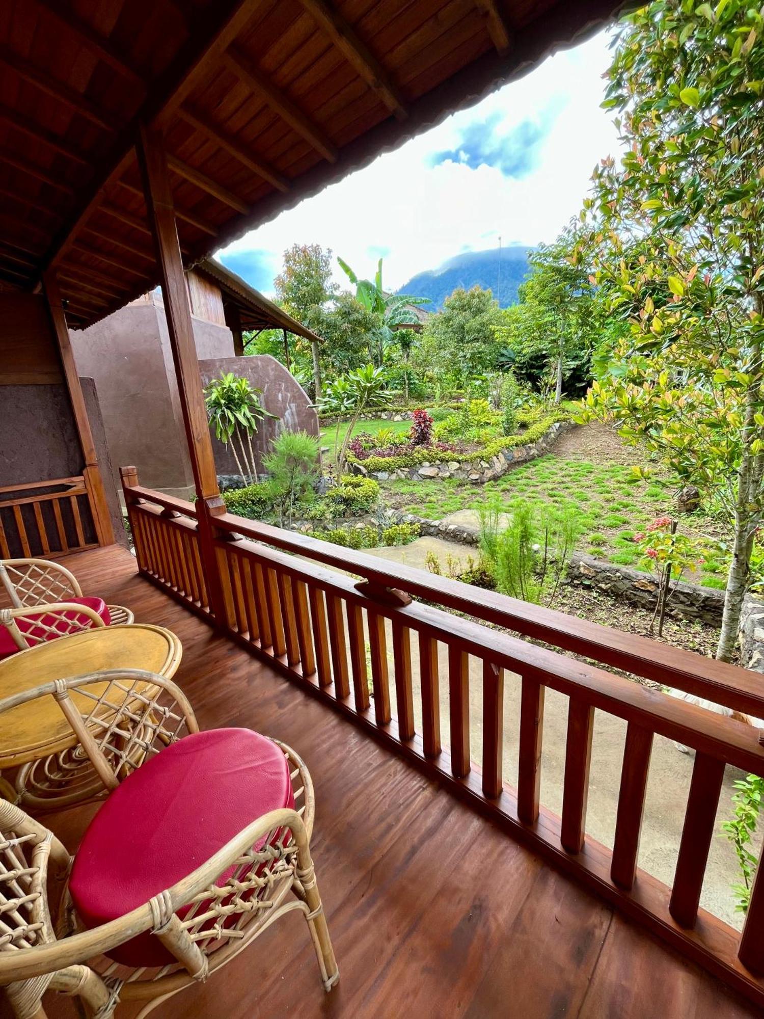 Manigelang Villa Munduk Δωμάτιο φωτογραφία